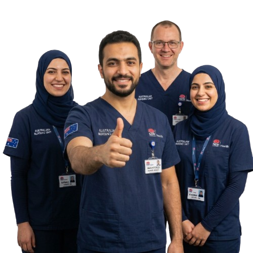 Nurses