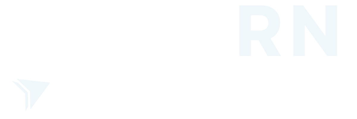 ArabRN Logo Transparent Dark Theme