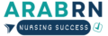 ArabRN Logo Transparent BG